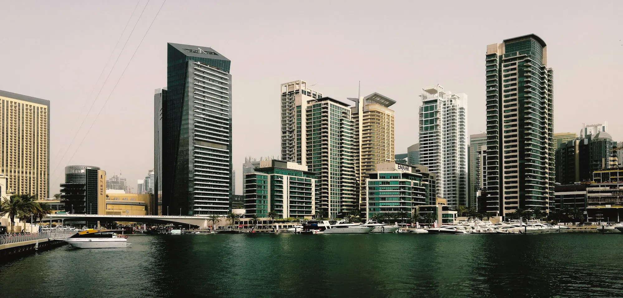 Dubai Real Estate Market Guide 2026: Prices, Yields and Rules