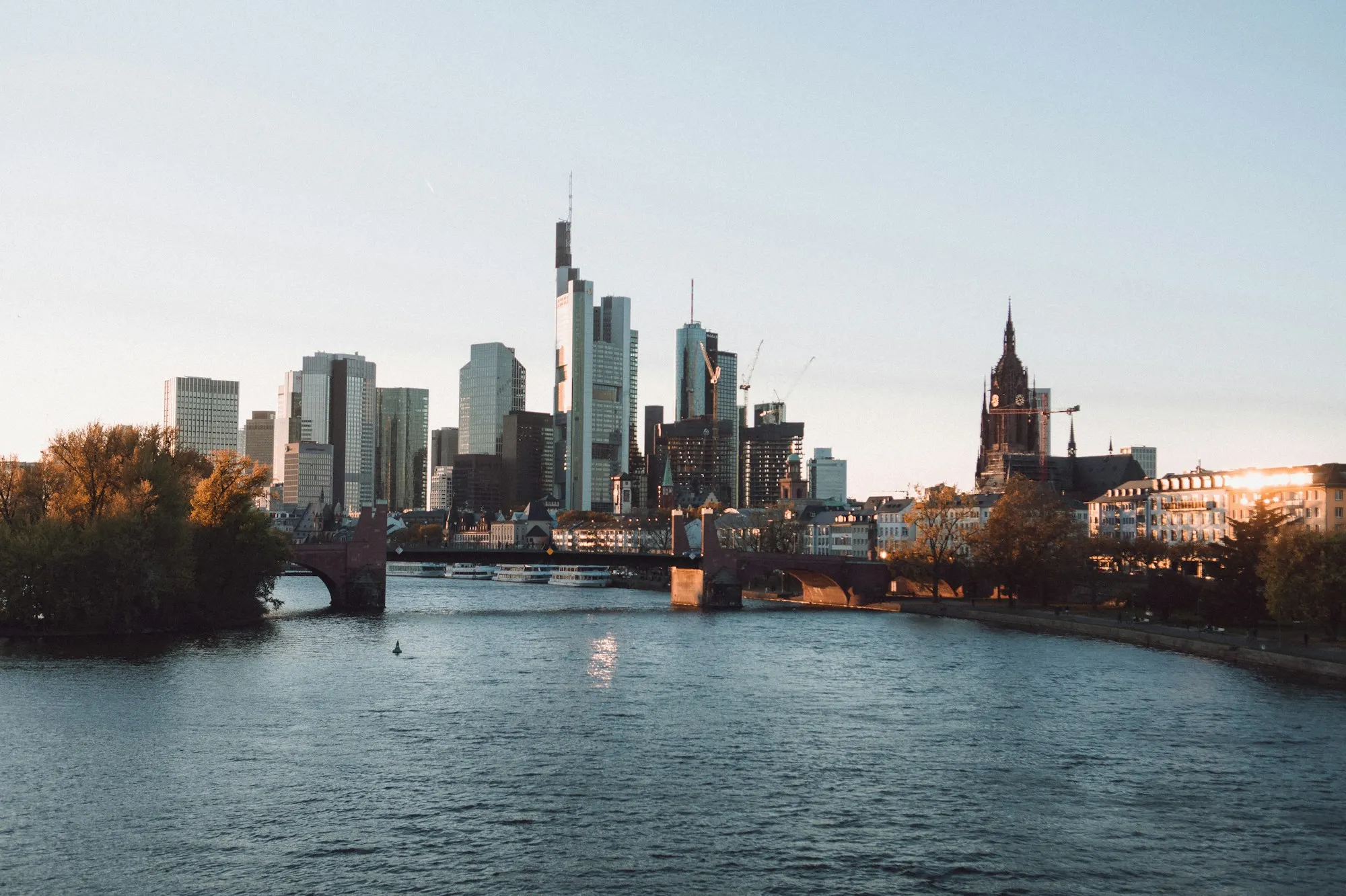 Investment Opportunities in Europe 2026: Sectors and Countries