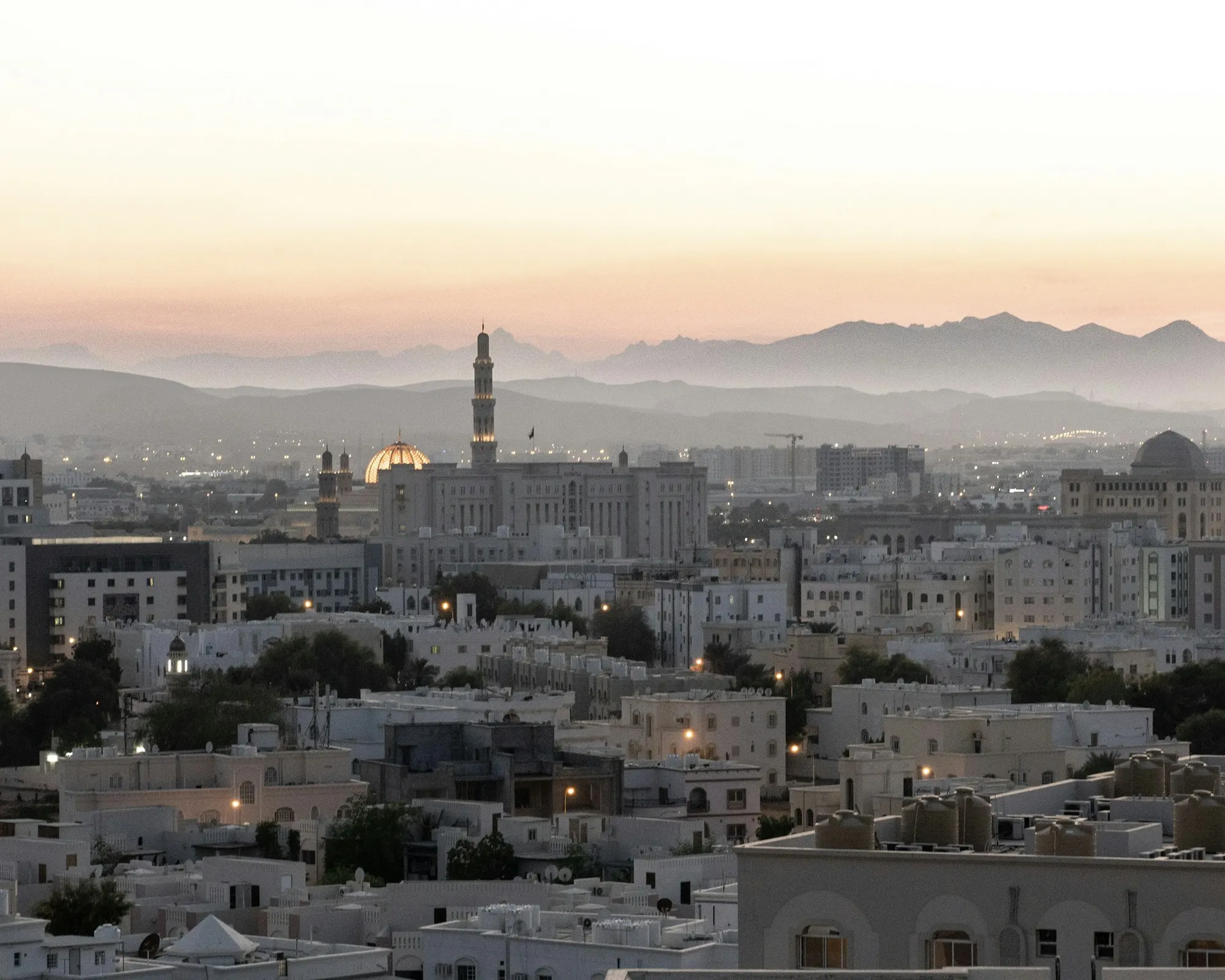 Investment Opportunities in Oman 2026: Sectors, Rules, Incentives