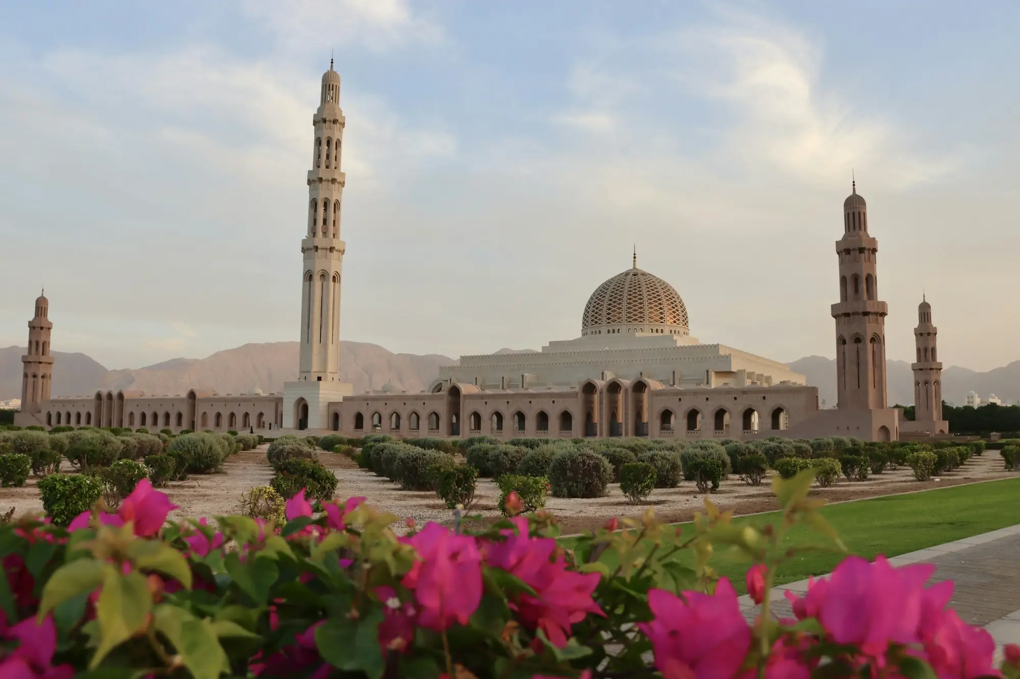 Residency for investors in Oman: an overview