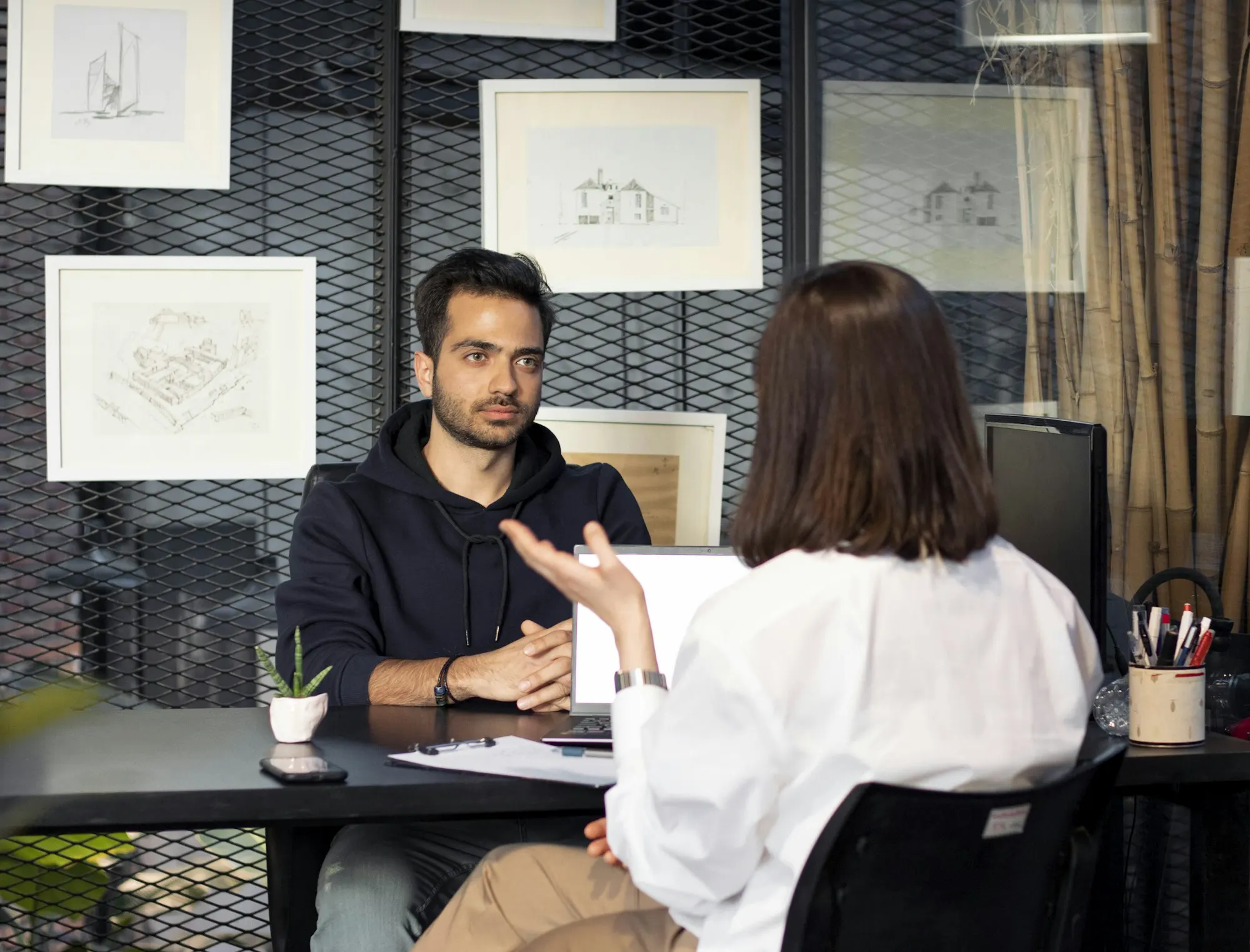 Hire Talent