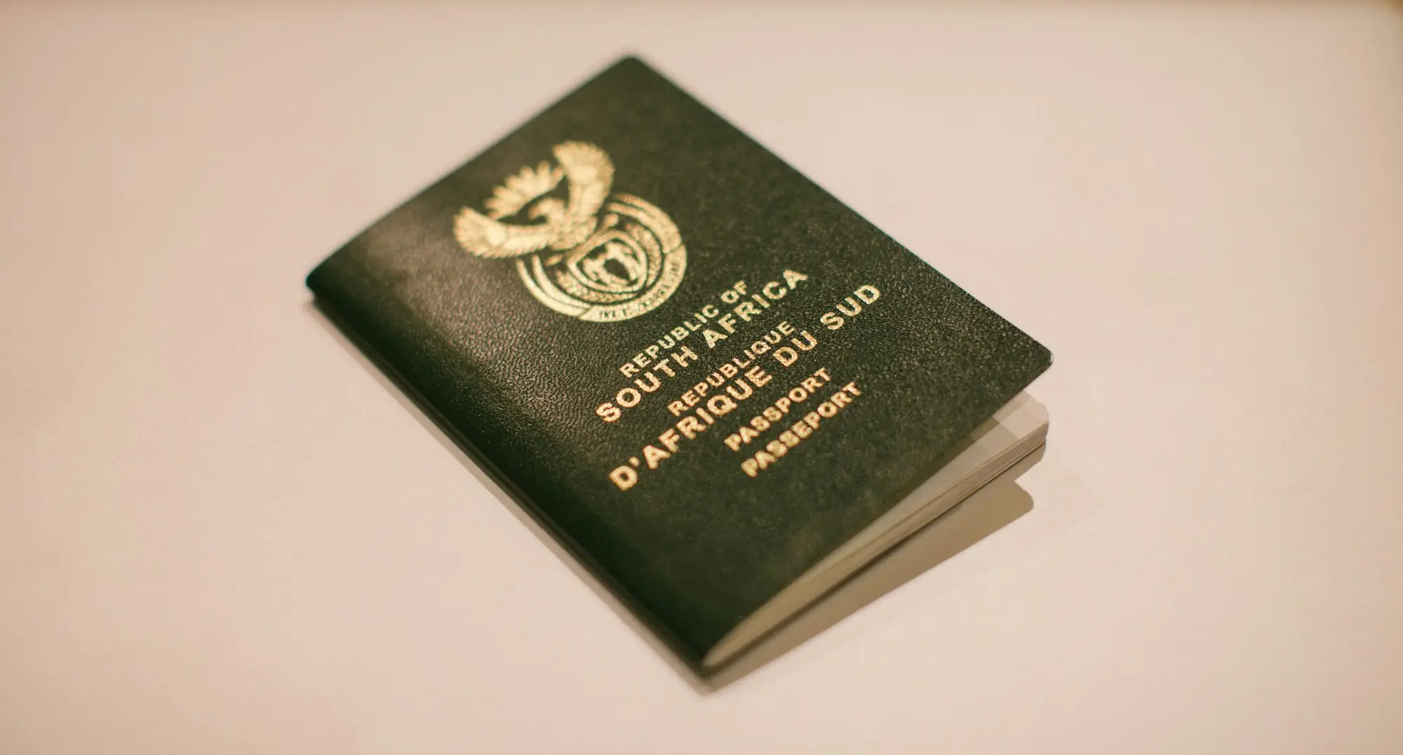 Visa & Immigration